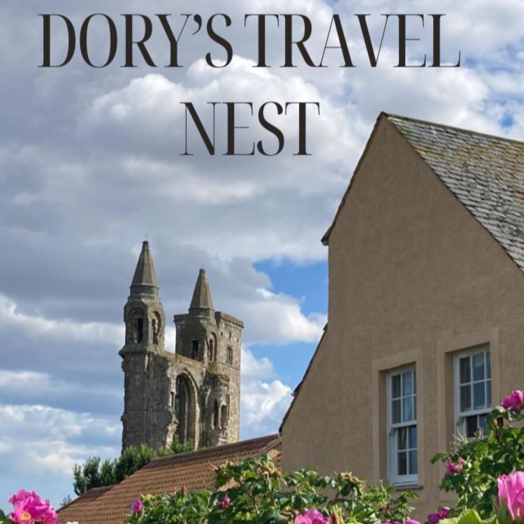 Dory's Travel Nest